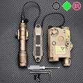 Green Laser M600 DE