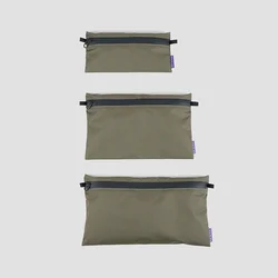 PEW TACTICAL Bolsa de almacenamiento táctica impermeable con cremallera