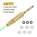 CAL.177 green