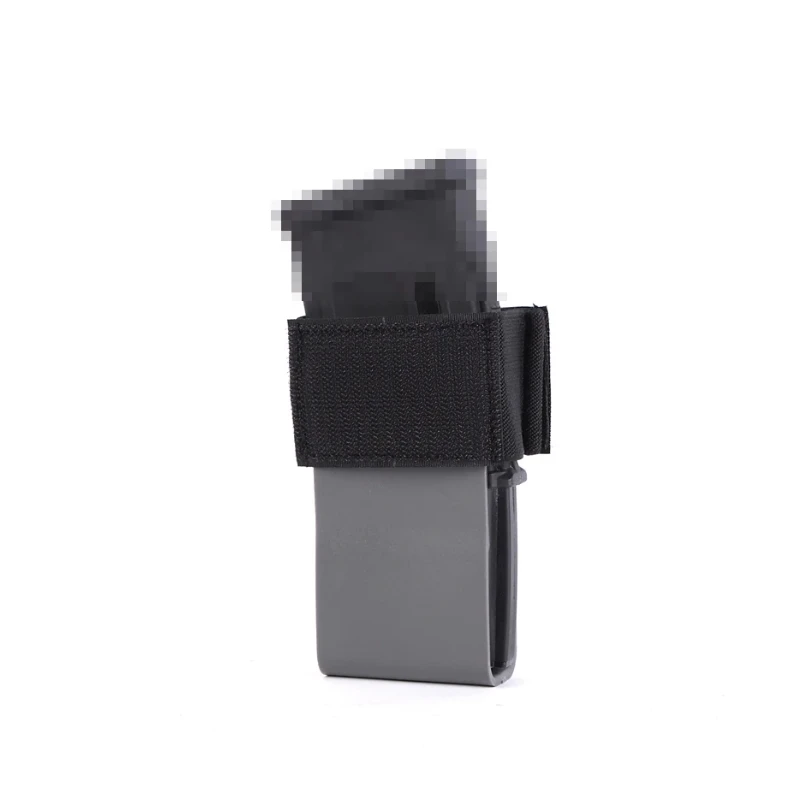 RD TACTICAL D3CRM aparejo de pecho táctico portafusil - imagen 2