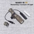 M300V-IR DE