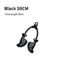 Black 50cm