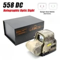 558DC AT