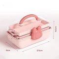 PINK B