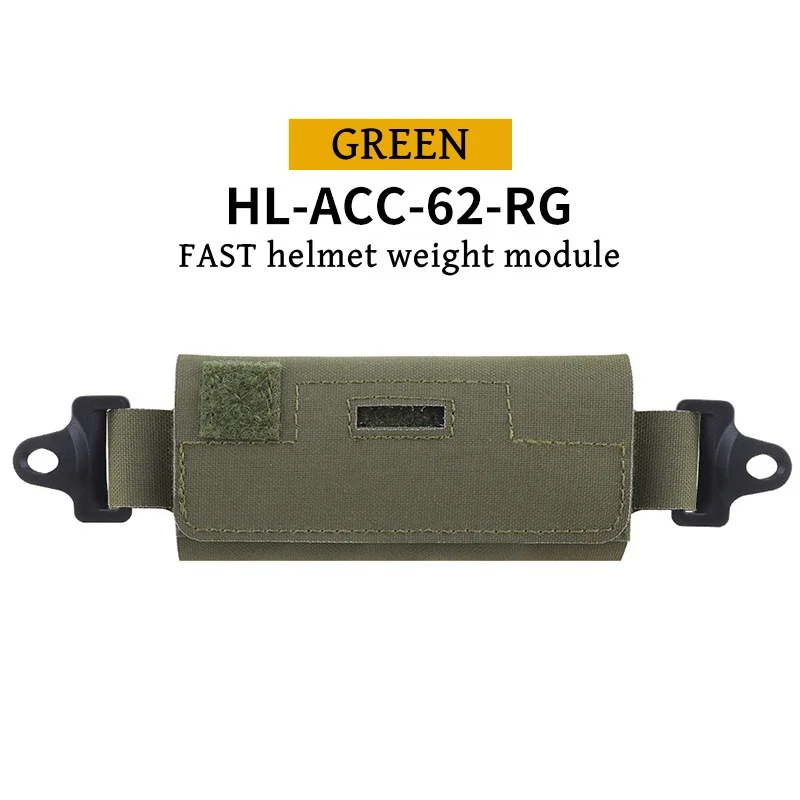 HL-ACC-62-RG