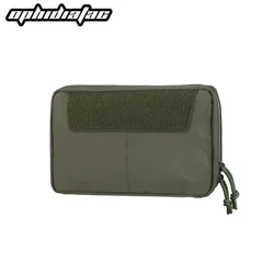 Chaleco portador de placa OPHIDIAN MOLLE caza EDC frontal