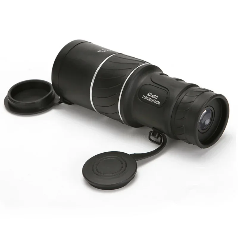 Monocular visión nocturna HD zoom militar para caza de largo alcance - imagen 5