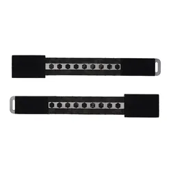 Emersongear FRO Style V5 chaleco táctico MOLLE caza faja nylon