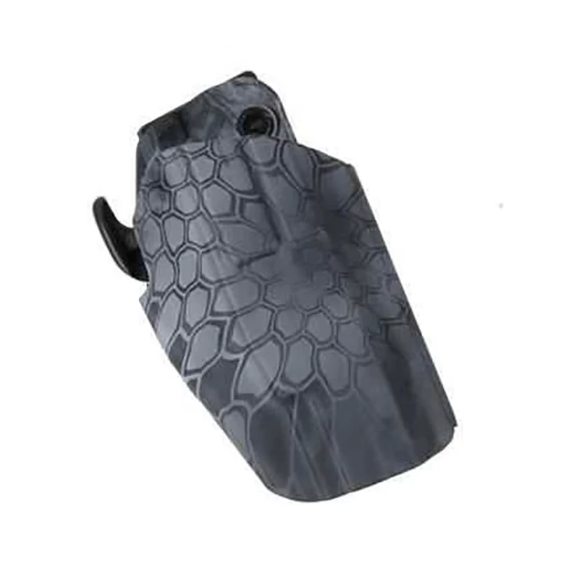 Funda táctica nylon serie G para cinturón - imagen 2