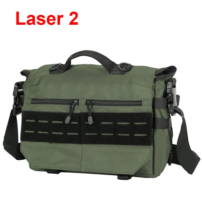Laser Army 2