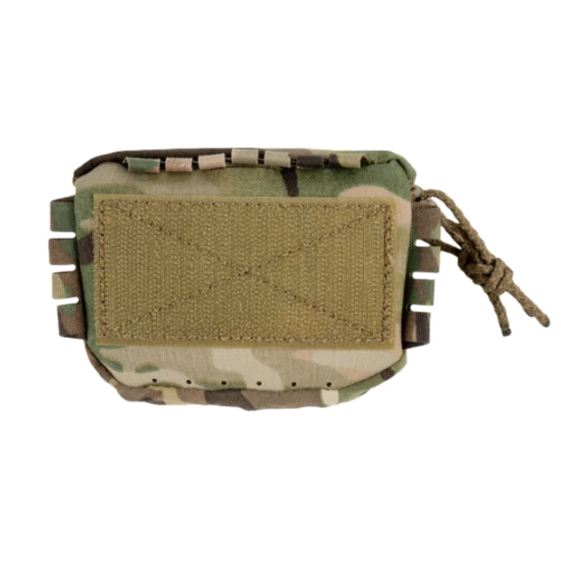 Bolsa para casco de caza al aire libre, utilizada para pistolas de aire, juegos de caza, actividades en equipo, bolsa para equipo de caza al aire libre - imagen 2