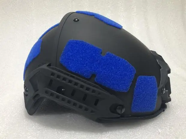 Juego de kit de sujeción para casco (excluye casco) - imagen 4