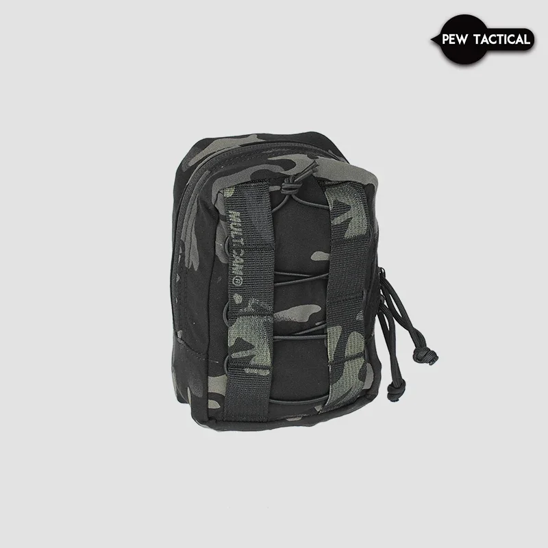 PEW-bolsa táctica pequeña Vertical GP Molle Airsoft, accesorios de caza, bolsa táctica para teléfono - imagen 4
