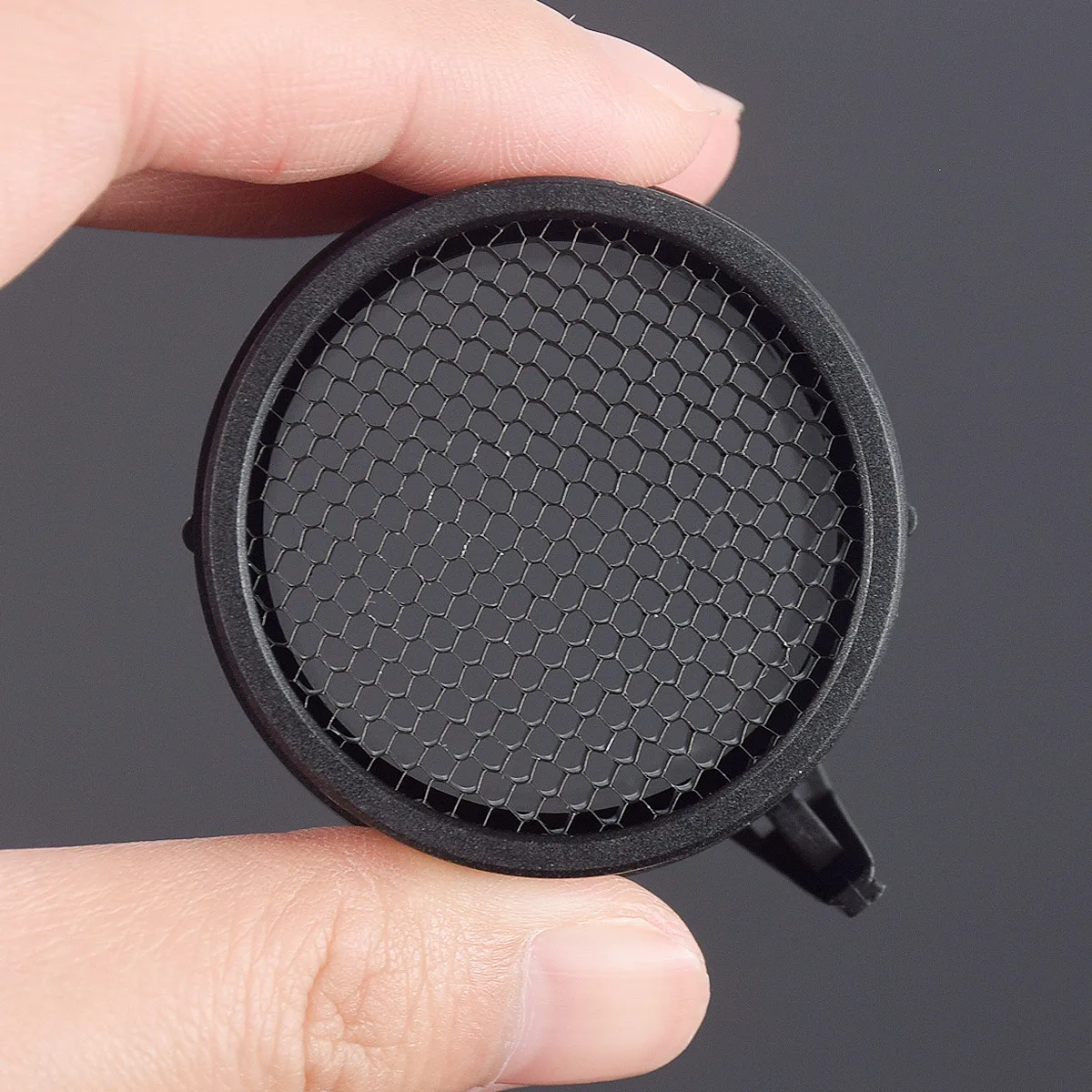 Cubierta táctica ACOG RMR para mira telescópica Killflash, Protector de lente, accesorios ópticos de caza, pistola Airsoft, punto rojo, mira para matar Flash - imagen 3