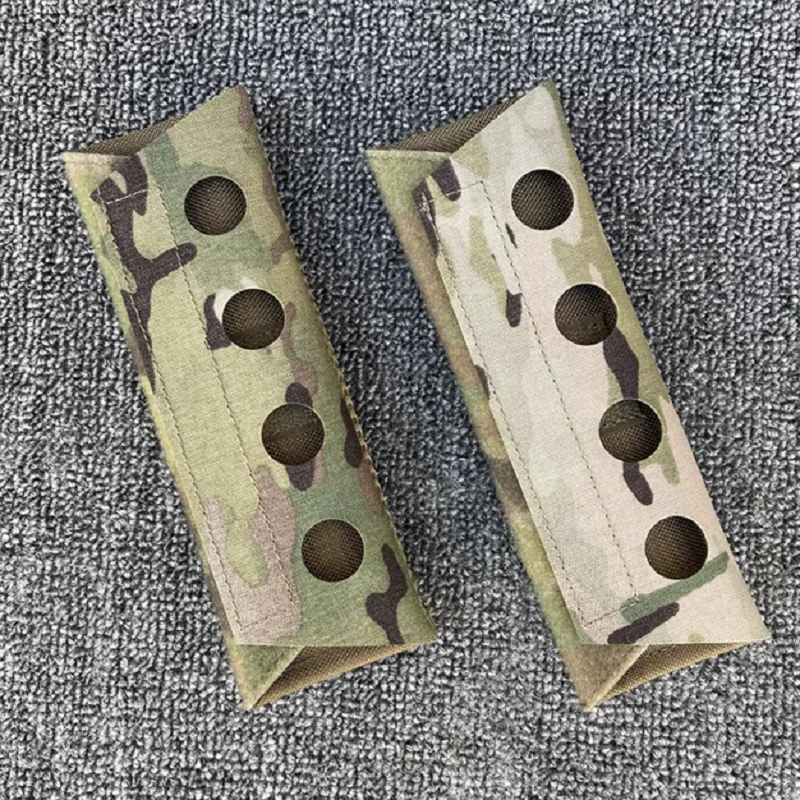 FCPC FCSK Hombrera fina y transpirable con corte láser - imagen 3