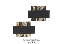 PEW Tactical Ferro Style Bolsillos laterales tácticos Airsoft