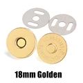 18mm Golden
