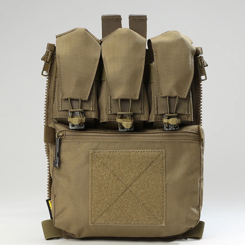 Back Panel Banger CB