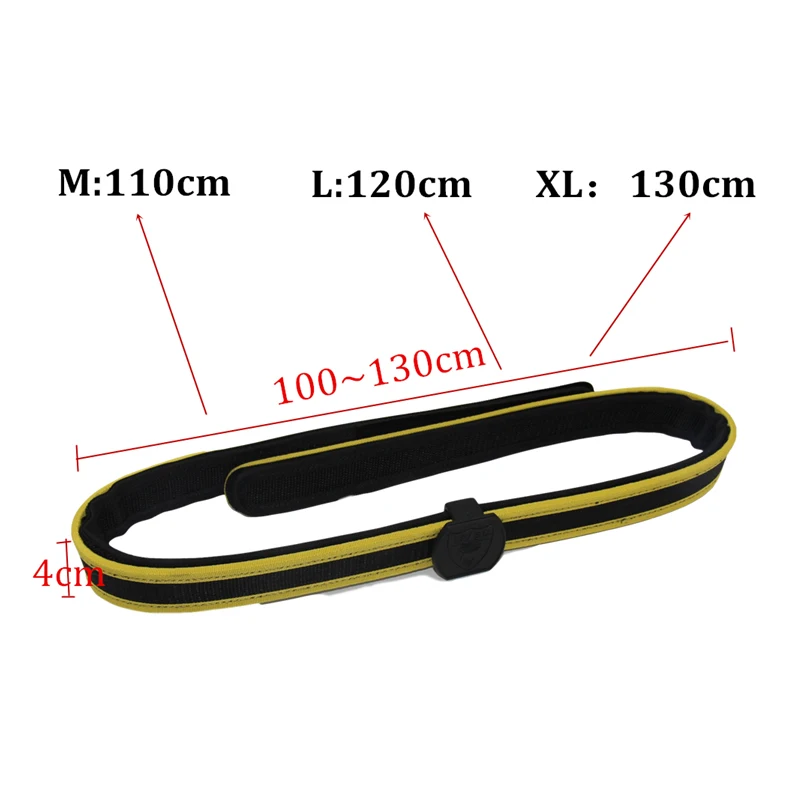 Cinturón táctico IPSC 579, funda Mag, conjunto de bolsa, ajuste multiángulo, accesorios de caza para accesorios universales de caza - imagen 4