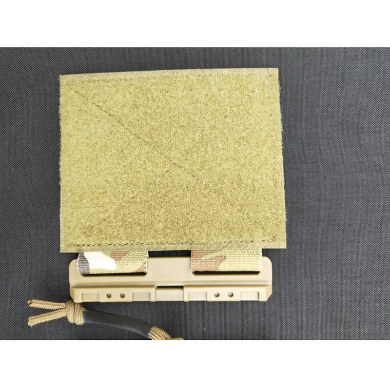 Chaleco táctico JPC CPC NCPC Cummerbund Airsoft, conjunto de hebilla de extracción rápida, Kit de sistema Molle de liberación, chaleco, accesorios de caza - imagen 5