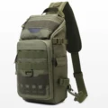 Verde militar