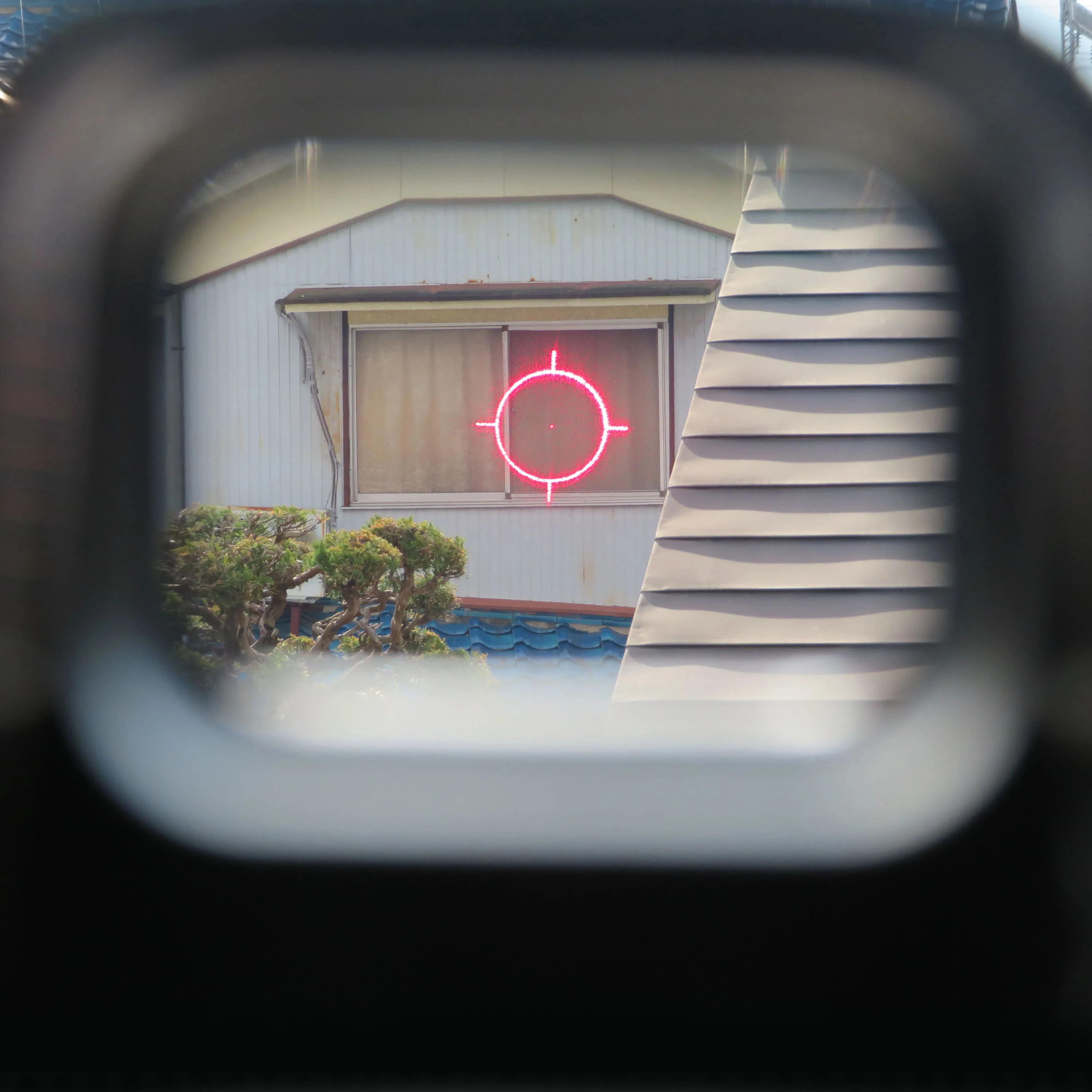 Skwoptics-mira holográfica 66MOA Rifle Scope, caza para riel Picatinny AR15, mira telescópica, - imagen 5