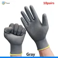 Gray 10 pairs