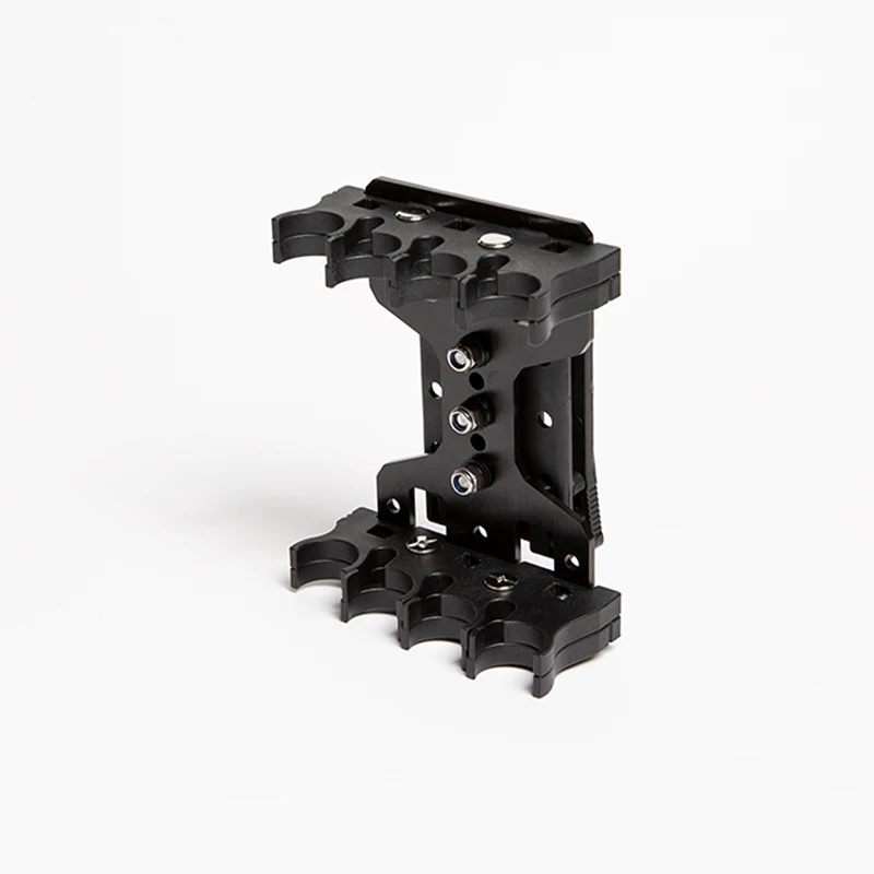 FMA-Soporte de cinturón táctico para caza, equipo de transporte táctico, serie 8Q, Shotshell, TB1070 - imagen 5