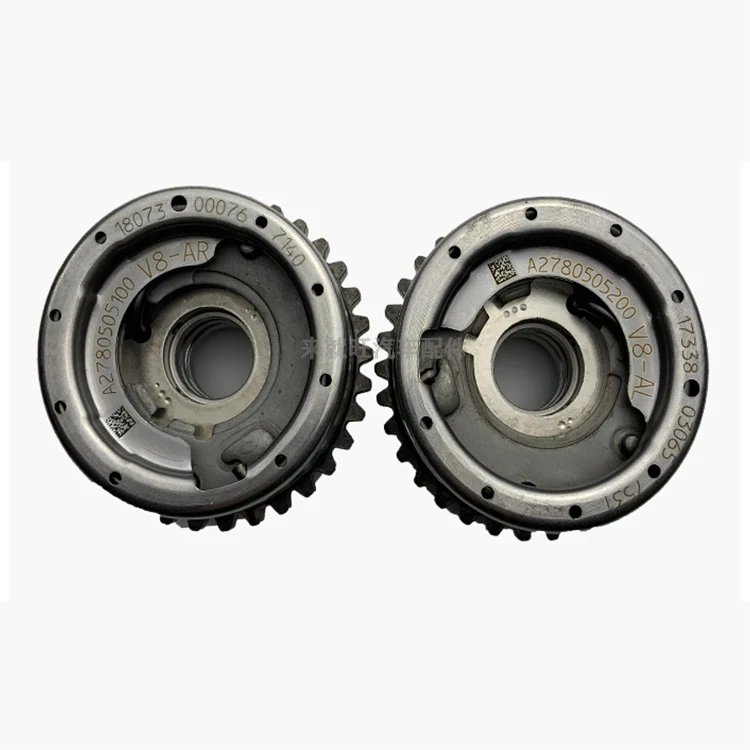 Engranajes de sincronización de admisión y escape, árbol de levas 525, 528, 320, 520, 730, X1, X3, X5, X6 - imagen 4