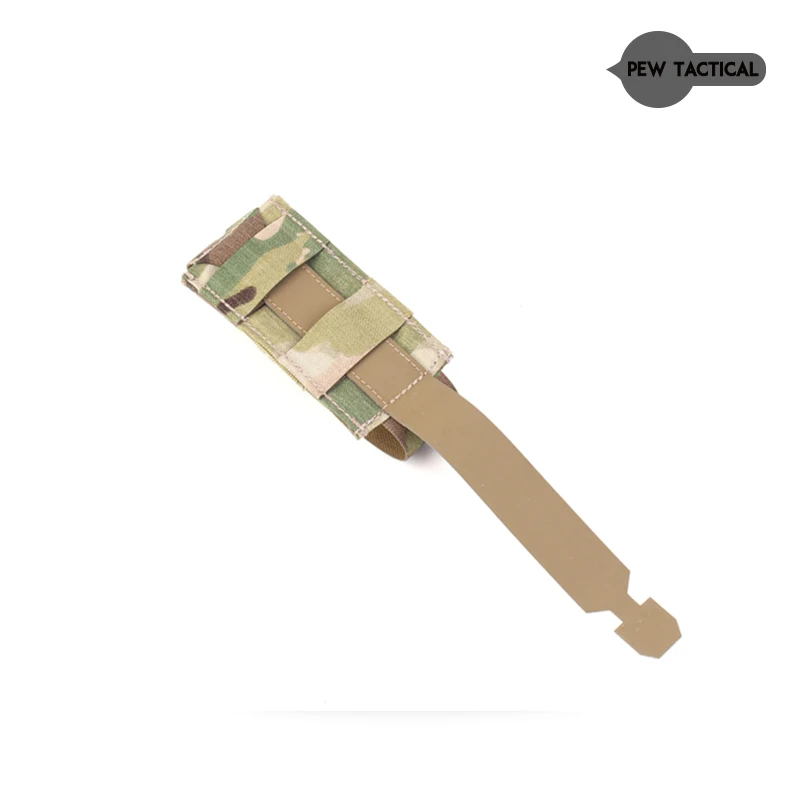 PEW TACTICAL FB/40MM bolsa táctica individual Molle bolsa de almacenamiento bolsa de herramientas PH97 - imagen 5