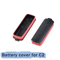 Battery cover for C2