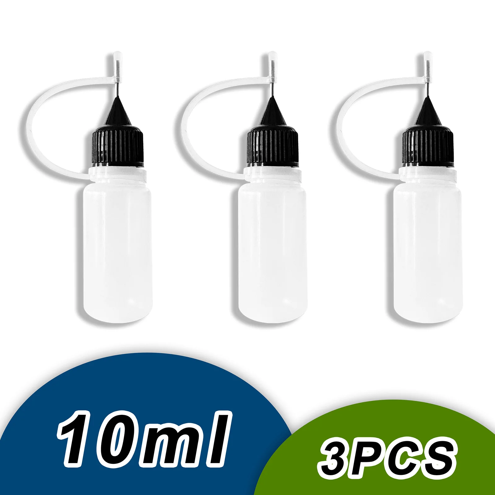 10ML X 3