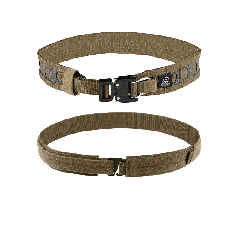 Cinturón de camuflaje Tegris bison, punto de Tigre, nuevo - imagen 3