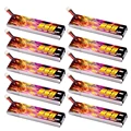 10Pcs - PH2.0 Plug