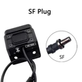SF Plug Switch BK