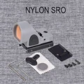 NYLON SRO GY