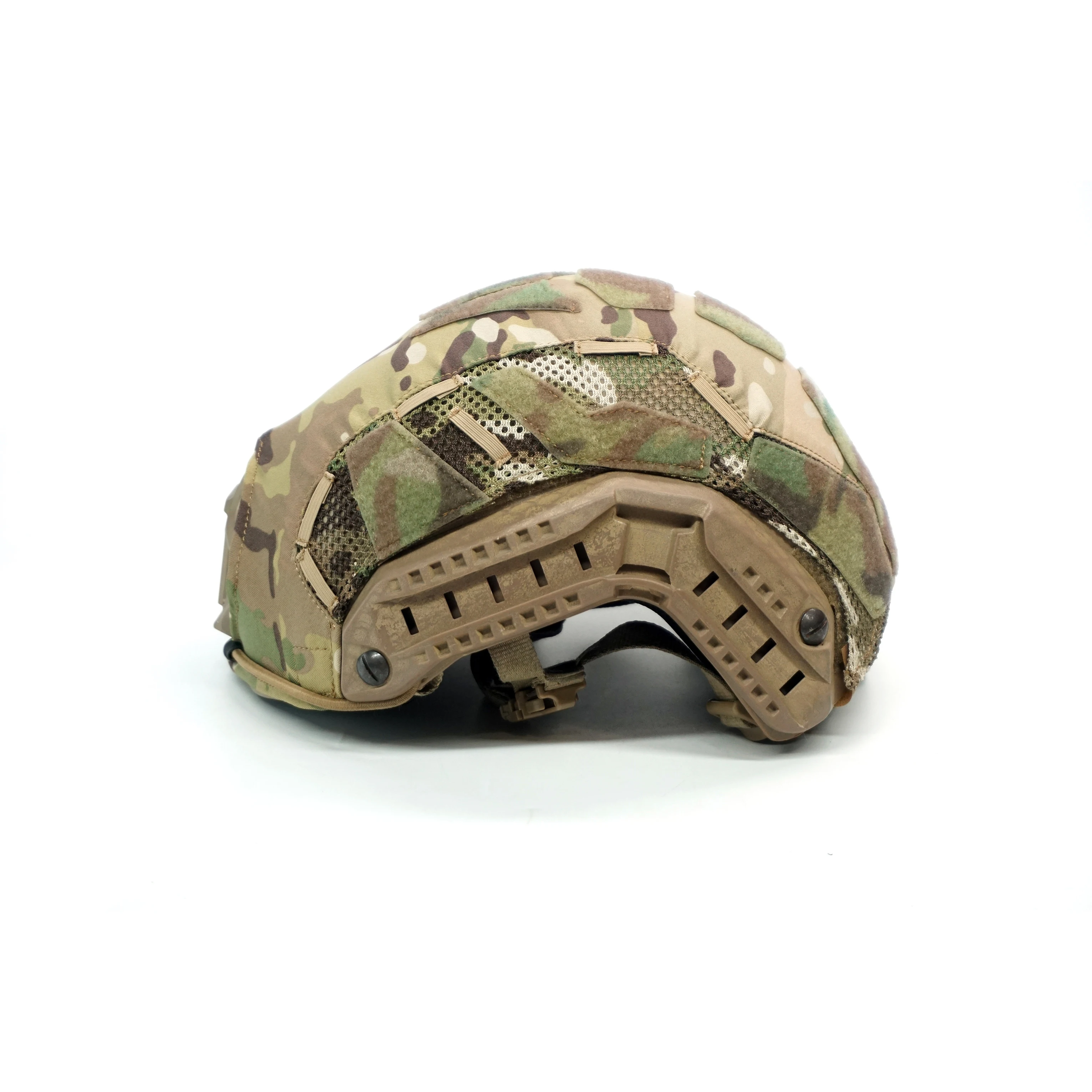 DMGear OPS-Core Protector de cubierta de casco rápido SF/Fast MT/Fast RF1/FMA equipo táctico marítimo Airsoft al aire libre - imagen 3