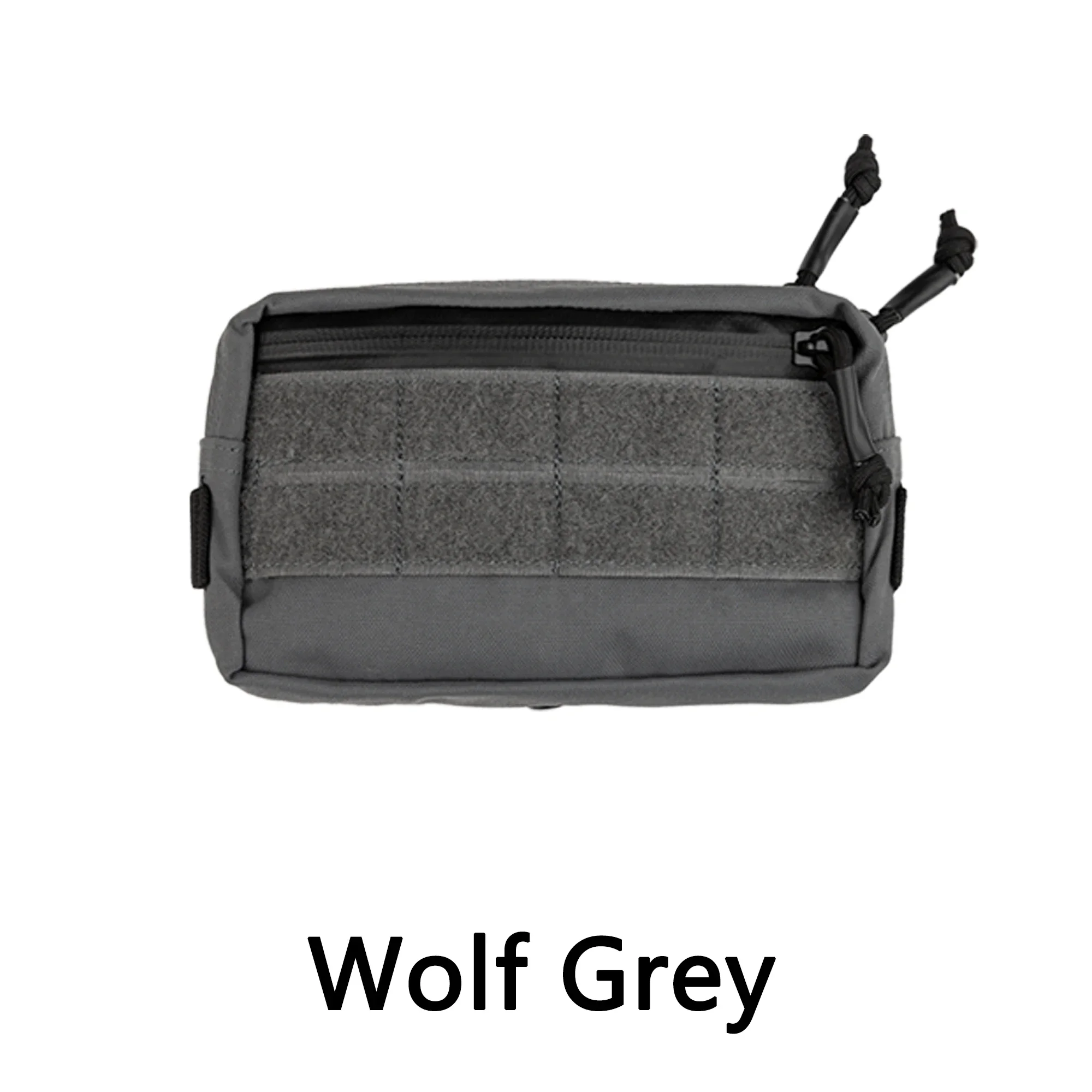 Wolf Grey
