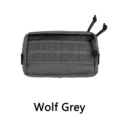 Wolf Grey