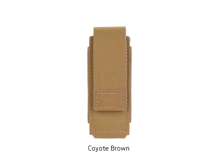 Coyote Brown