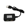 7.4V USB Charger