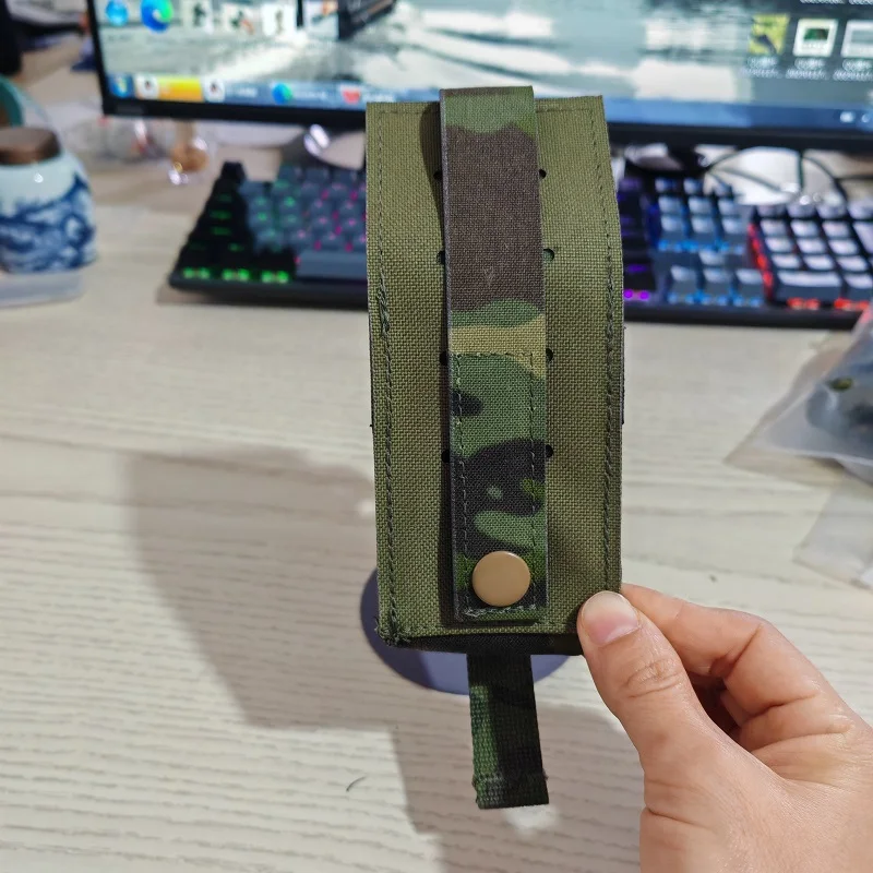 Bolsa de almacenamiento de herramientas pequeñas MCTP 6,5 * 4,5 * 15 - imagen 5