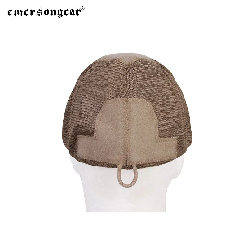 Gorra táctica de asalto militar - imagen 3