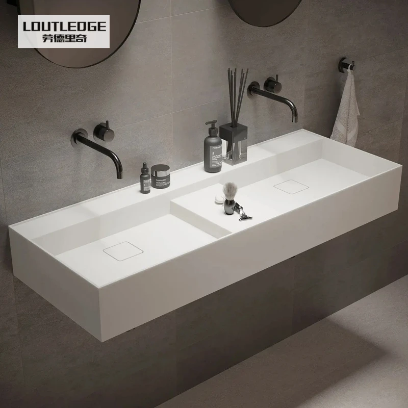 Lavabo, lavabo, lavabo, lavabos, lavabo de baño, balcón, lavabo y lavabo personalizados - imagen 4