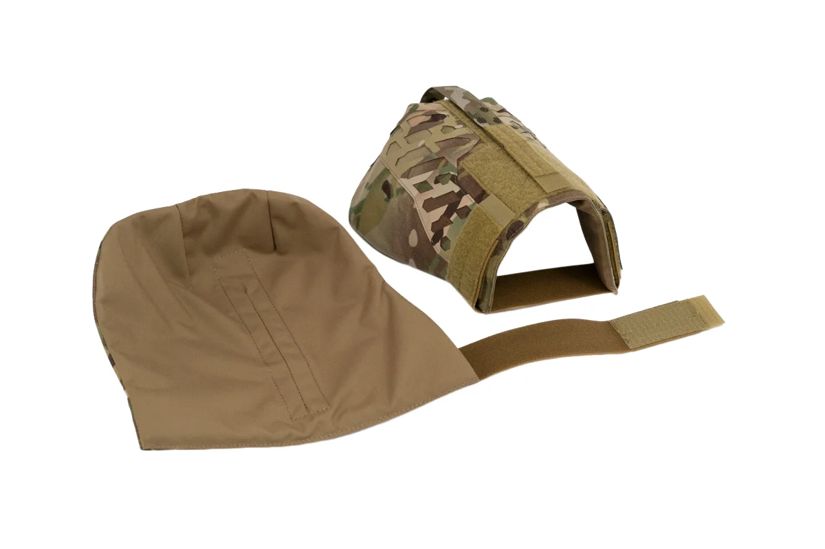 A-23 AYLET-hombreras tácticas universales, KIT de expansión, ARMO - imagen 2