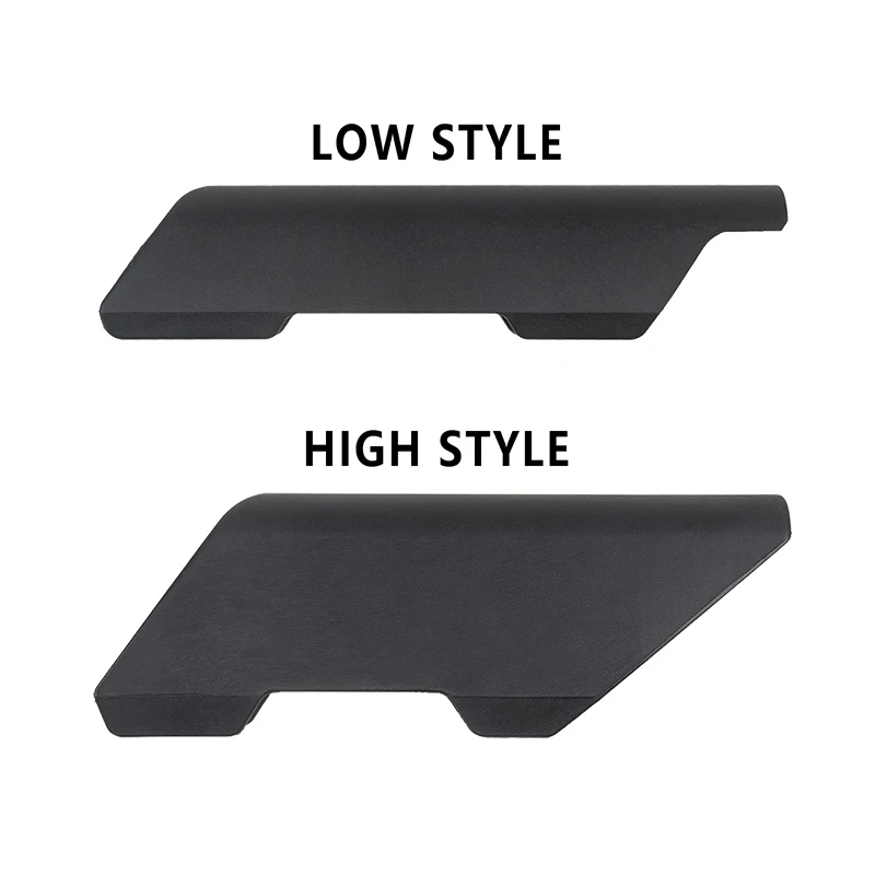 Elevador de mejillas táctico CTR adecuado para Stock sin pistola AR15 M4 potenciador Airsoft CTR accesorios impermeables - imagen 3