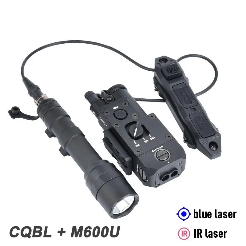 CQBL BLUE M600U