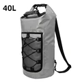 Gray 40L