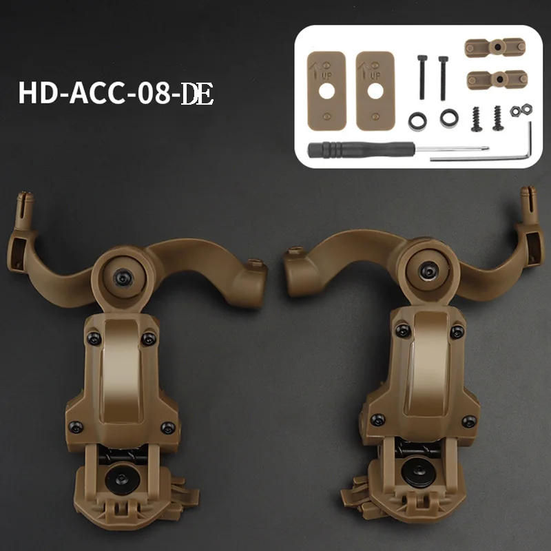 Headset Bracket DE