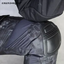 Emersongear G2 pantalones de combate tácticos para hombre, pantalones Cargo de servicio, entrenamiento, tiro, caza, senderismo, deportes al aire libre CB EM7038
